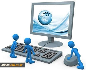 قابل توجه تمامی دانشجویان ،همکاران و اساتید پردیس شهید رجایی فارس – گواهینامه مهارت های فناوری (ICDL)