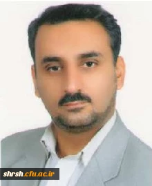 پیام دکتر قاسمی ریاست محترم دانشگاه فرهنگیان فارس -پردیس شهید رجایی- به مناسبت 16 آذر روز دانشجو