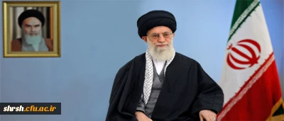 گزیده هایی از بیانات رهبر معظم انقلاب اسلامی در دیدار با معلمان و فرهنگیان سراسر گشور روز چهارشنبه 17 اردیبهشت ماه 93