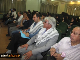نشست سراسری بسیج اساتید دانشگاههای شیراز در پردیس شهید رجایی فارس برگزار گردید