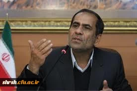 سخنان مدیرکل آموزش و پرورش فارس، در آیین اختتامیه ی بیست و چهارمین جشنواره ی قرآن و عترت دانشجو معلمان خواهر دانشگاه فرهنگیان