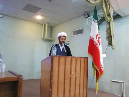 افتتاح دفتر نهاد مقام معظم رهبری در دانشگاه فرهنگیان فارس