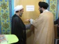 افتتاح دفتر نهاد مقام معظم رهبری در دانشگاه فرهنگیان فارس