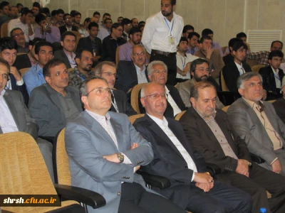 افتخار آفرینی دانشجویان  دانشگاه فرهنگیان  فارس  در بیست و چهارمین دوره از مسابقات فرهنگی دانشجو معلمان کشور
جشنواره استاد احمد بیگدلی