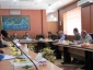 جلسه کمیته کارورزی دانشگاه فرهنگیان فارس