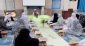 برگزاری محفل هفتگی قرآن کریم