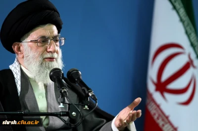 *...دیدار مردم قم با رهبر انقلاب در آستانه سالگرد قیام ۱۹دی ...*