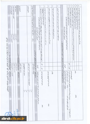 قابل توجه اساتید موظف و هیات علمی دانشگاه فرهنگیان
شیوه نامه حمایت از شرکت در همایش های علمی خارج ازکشور