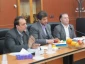 جلسه کار گروه امور اداری منطقه 4 کشوری