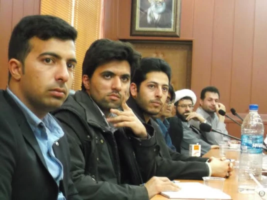 کارگاه معرفت افزایی جریان شناسی سیاسی انقلاب اسلامی