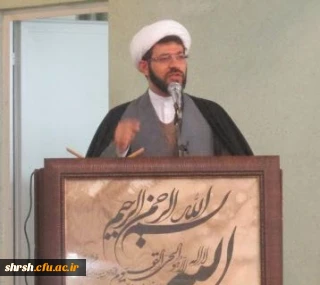 پیام تبریک حجه الاسلام جلیلی مسئول محترم نهاد رهبری دانشگاه فرهنگیان فارس 
 به جناب آقای دکتر فرهادی به مناسبت انتصاب ایشان به عنوان رییس پردیس شهید رجایی فارس