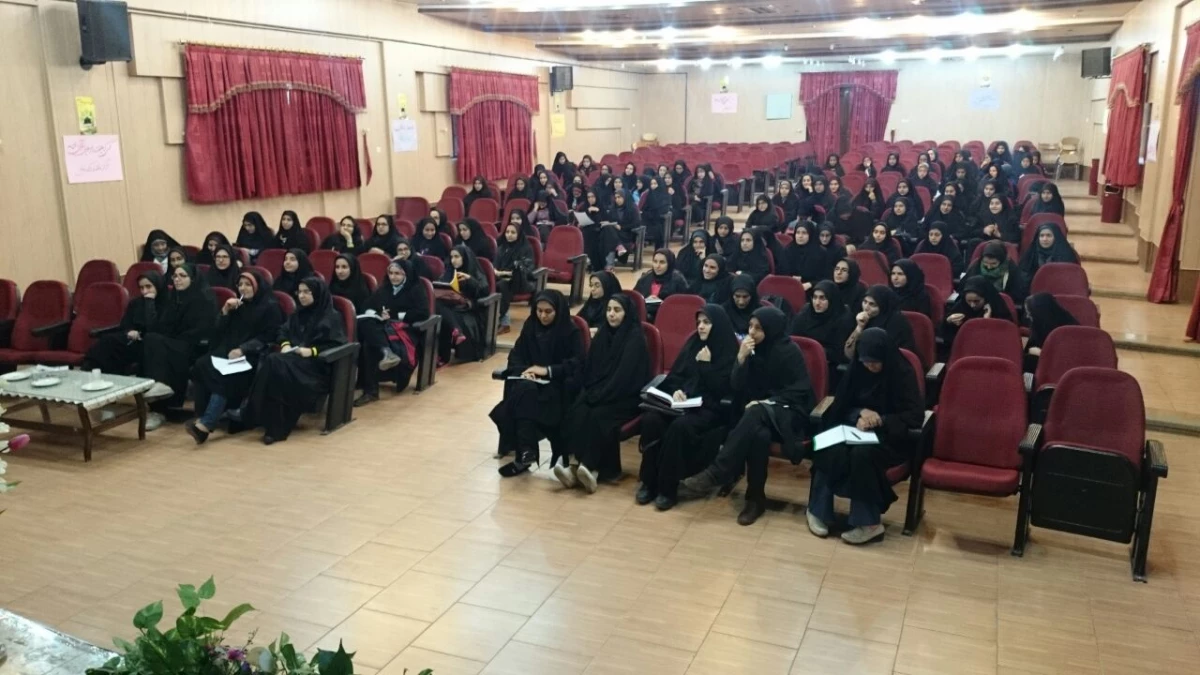 دوره دوساله تفسیر قرآن کریم