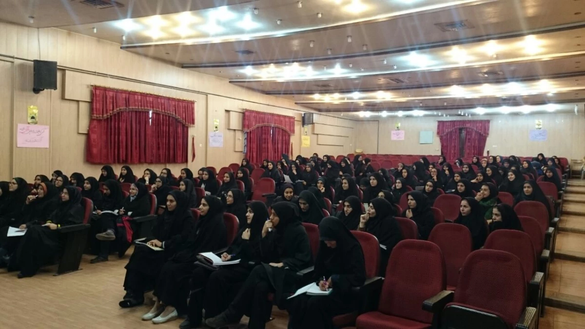 دوره دوساله تفسیر قرآن کریم