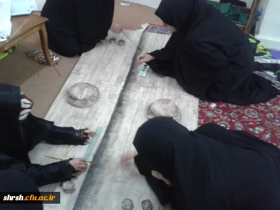 سخنرانی حجة الاسلام محمدی در رابطه با حجاب و نماز و سیره ی حضرت زهرا (س) مرکز زینب کبری