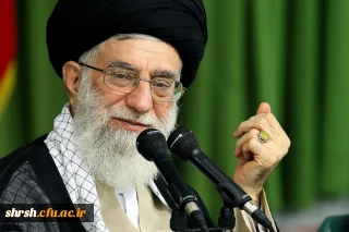 مهم ترین و به یادماندنی ترین جمله ی رهبر انقلاب اسلامی در سال ۹۳  ؟؟؟