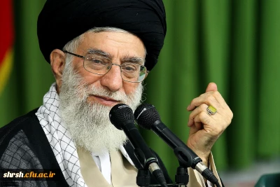 مهم ترین و به یادماندنی ترین جمله ی رهبر انقلاب اسلامی در سال ۹۳  ؟؟؟