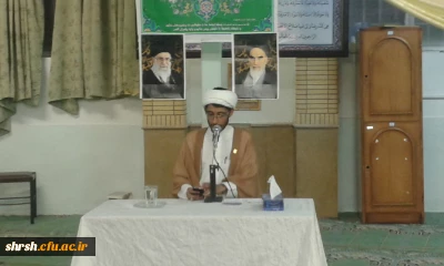 جشن میلاد حضرت زهرا(س) و روز مادر در پردیس شهید رجایی