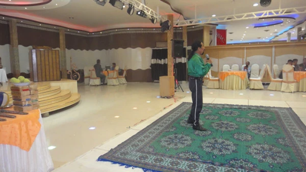 همایش استادان دانشگاه فرهنگیان فارس