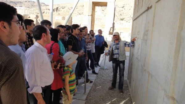 بیست و پنجمین جشنواره علمی -ادبی - هنری مرحله استان