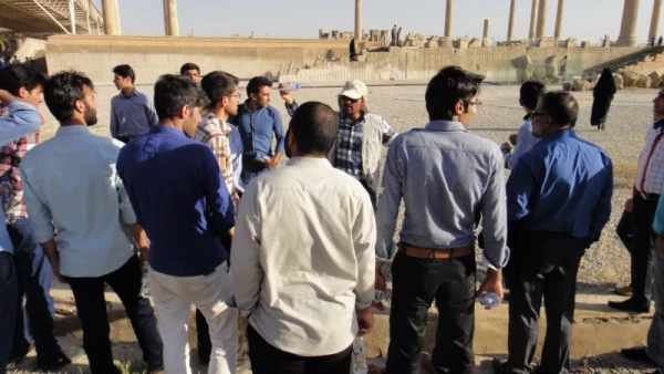 بیست و پنجمین جشنواره علمی -ادبی - هنری مرحله استان