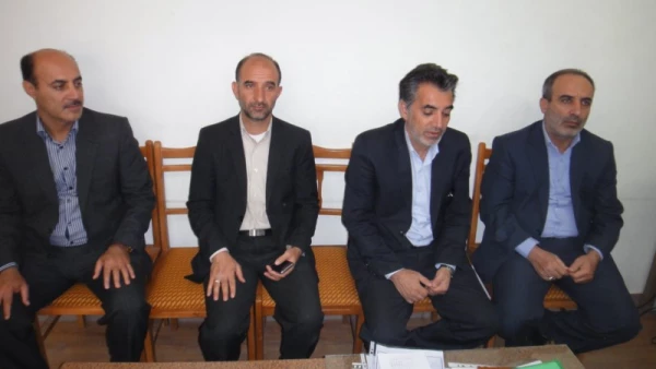 بیست و پنجمین جشنواره علمی -ادبی - هنری مرحله استان