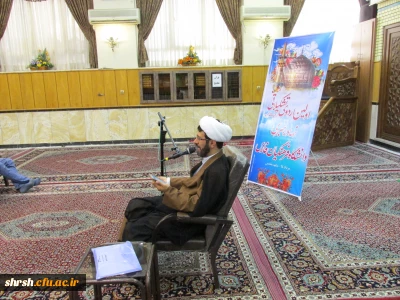 گزارش اولین اردو تشکیلاتی نهاد رهبری (2)