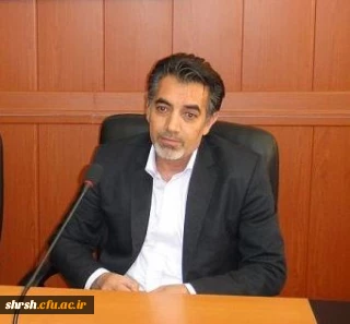 پیام جناب آقای دکتر فرهادی سرپرست محترم پردیس شهید رجایی فارس به استادان ،کارمندان و دانشجویان به مناسبت آغاز سال تحصیلی دانشگاهها و مراکز آموزش عالی