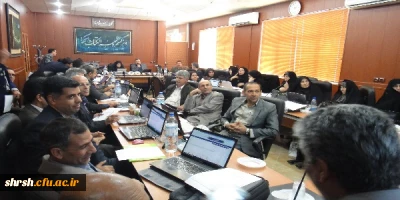 دوره سامانه  Lms فرهنگیادا ویژه استادان موظف دانشگاه فرهنگیان فارس  در پردیس شهید رجایی فارس برگزار گردید