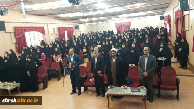 گزارش تصویری مناظره استاد و دانشجو - پردیس شهید باهنر