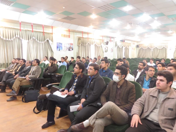 انجمن علمی فیزیک