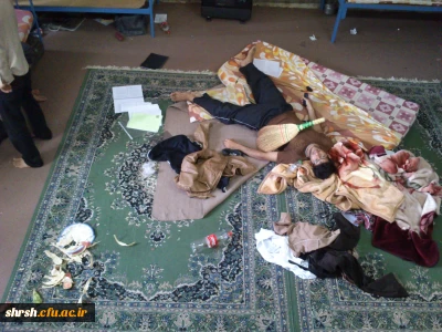 اسامی برندگان مسابقه عکس 