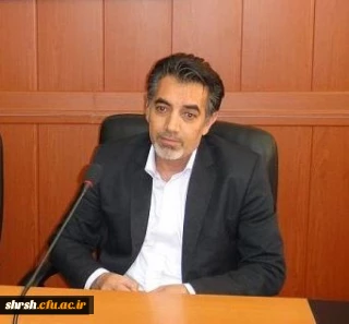 پیام تبریک جناب آقای دکتر فرهادی سرپرست محترم پردیس شهید رجایی فارس به مناسبت هفته وحدت