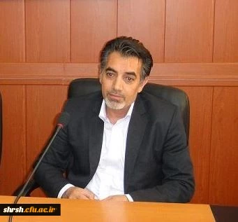 پیام تبریک جناب آقای دکتر فرهادی سرپرست محترم پردیس شهید رجایی فارس به مناسبت هفته وحدت