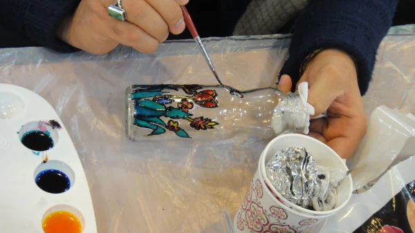 نشست تخصصی دبیران هنر فارس در پردیس شهید رجایی فارس 6نشست تخصصی دبیران هنر فارس در پردیس شهید رجایی فارس 7