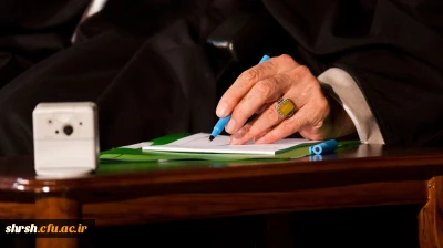 پاسخ رهبر انقلاب به نامه رئیس جمهور درباره سرانجام مذاکرات هسته ای