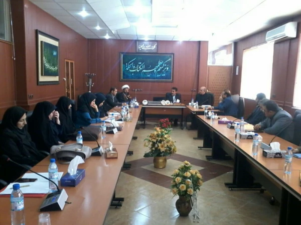 وزارت,علوم و تحقیقات و فناوری,با همکاری,و نظارت دانشگاه شیراز و دانشگاه فرهنگیان واحد مشاوره پردیس شهید رجایی شیراز برگزار کرد 2