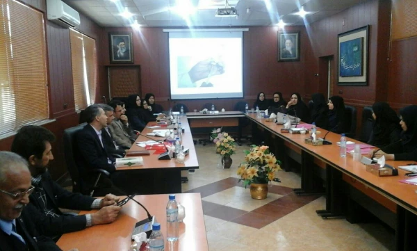 وزارت,علوم و تحقیقات و فناوری,با همکاری,و نظارت دانشگاه شیراز و دانشگاه فرهنگیان واحد مشاوره پردیس شهید رجایی شیراز برگزار کرد 3