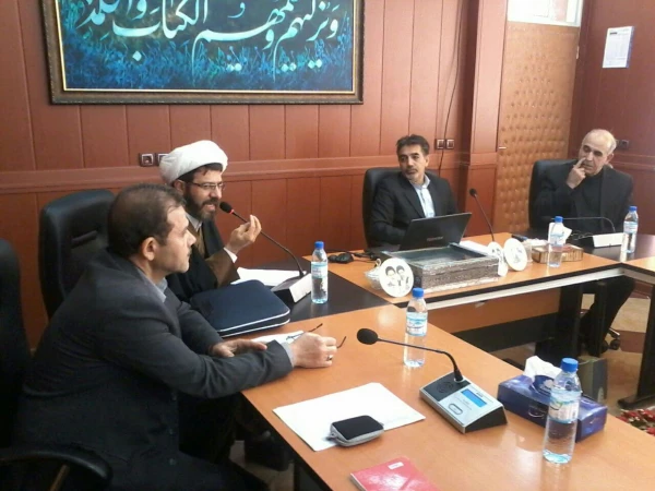 وزارت,علوم و تحقیقات و فناوری,با همکاری,و نظارت دانشگاه شیراز و دانشگاه فرهنگیان واحد مشاوره پردیس شهید رجایی شیراز برگزار کرد 5