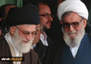 پیام تسلیت رهبر معظم انقلاب درپی درگذشت آیت الله واعظ طبسی:
برادر مهربان و همسنگر دوران غربت و شدت پیش از انقلاب و همکار سخت کوش سالهای پس از انقلاب را از دست دادم