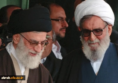 پیام تسلیت رهبر معظم انقلاب درپی درگذشت آیت الله واعظ طبسی:
برادر مهربان و همسنگر دوران غربت و شدت پیش از انقلاب و همکار سخت کوش سالهای پس از انقلاب را از دست دادم