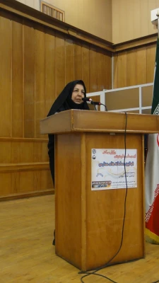 نشست علمی سامانه ها و قوانین مدارس
با هماهنگی های انجمن علمی علوم تربیتی پردیس شهید رجایی و مرکز سلمان فارسی برگزار گردید 2