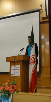 نشست علمی سامانه ها و قوانین مدارس
با هماهنگی های انجمن علمی علوم تربیتی پردیس شهید رجایی و مرکز سلمان فارسی برگزار گردید 2