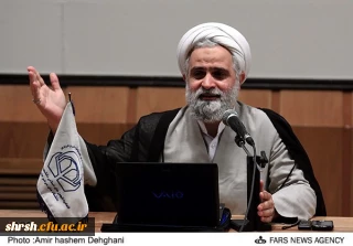 حجت الاسلام محمدیان در مراسم ترحیم دانشجوی انقلابی، مرحوم جلال فرد:
امروز درون دانشگاه ها به حس مسئولیت بسیار نیازمندیم/ حس انقلابی بودن در مرحوم جلال فرد موج می زد