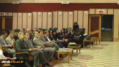 پردیس شهید رجایی فارس برگزار کرد:
جشنواره طراحی و اجرای فعالیت های یادگیری