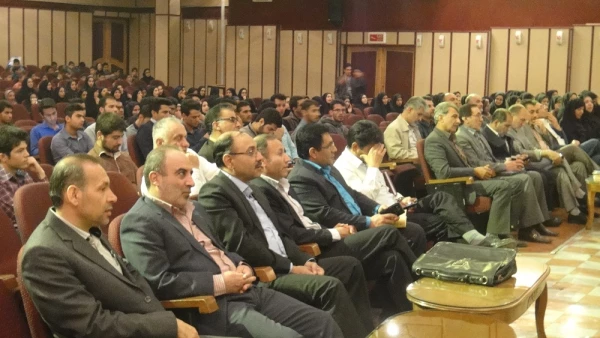 پردیس شهید رجایی فارس برگزار کرد:
جشنواره طراحی و اجرای فعالیت های یادگیری 2