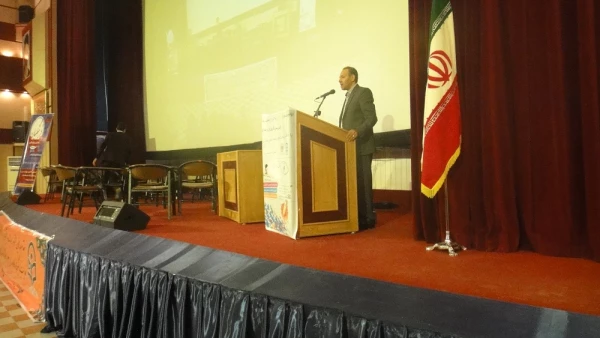 پردیس شهید رجایی فارس برگزار کرد:
جشنواره طراحی و اجرای فعالیت های یادگیری 2