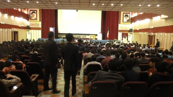 پردیس شهید رجایی فارس برگزار کرد:
جشنواره طراحی و اجرای فعالیت های یادگیری 2