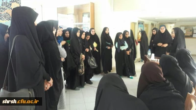 تریبون آزاد، با موضوع کارورزی من را معلم کرد عایا؟!