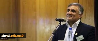 معاون دانشجویی:
اولین دوره اختصاص وام بنیاد علوی به دانشجومعلمان دانشگاه فرهنگیان کلید خورد.