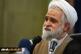 حجت الاسلام والمسلمین محمدیان:
برخورد جدی با برداشت های بی حساب و کتاب از بیت المال شود/ این مسئله حیثیت مدیران مخلص را هم مخدوش کرد